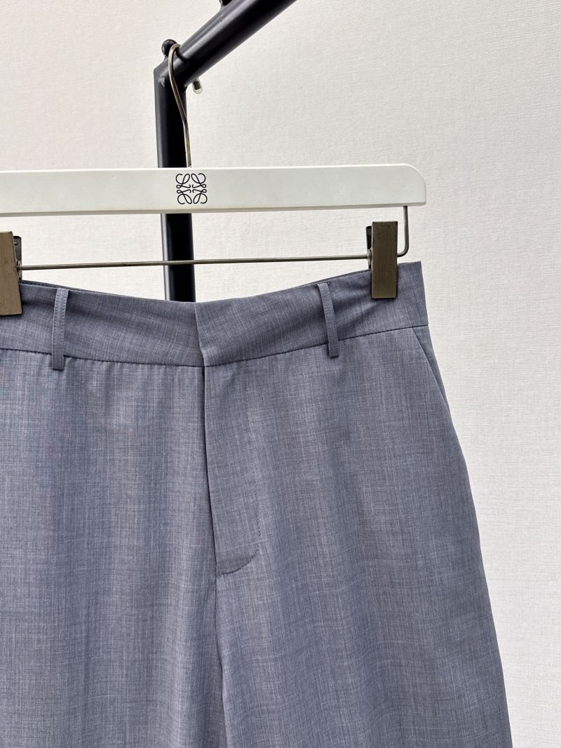 Loewe Short Pants